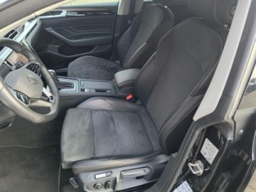 Volkswagen Arteon Fastback Facelifting 2.0 TDI 200KM 2022 Volkswagen Arteon Shooting Brake 4 Motion ASO 2.0TDI 200KM head-up LED kam, zdjęcie 10