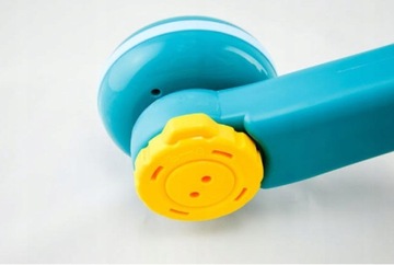 ИНТЕРАКТИВНЫЙ ОБРАЗОВАТЕЛЬНЫЙ СТОЛ WALKER PUSHER 5in1B