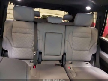 Toyota Sequoia II 2025 Toyota Sequoia Limited 2025 3.4l 3.4 Hybryda 437KM, zdjęcie 14