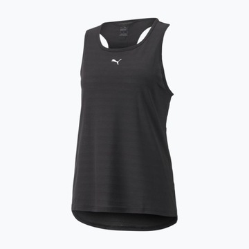 Top treningowy siateczkowy Puma S