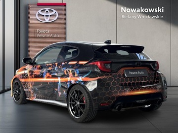 Toyota Yaris IV 2022 Toyota Yaris GR 1.6 Dynamic IV (2020-) GR 1.6 Dyn, zdjęcie 2