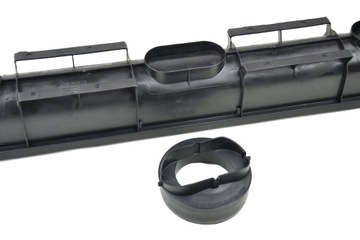 Линейный дренаж SP1 Пластиковый канал 9x9x100см Канал