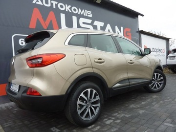 Renault Kadjar Crossover 1.2 Energy TCe 130KM 2018 Renault Kadjar Benzyna, zdjęcie 3