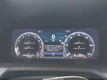 Toyota 2025 Toyota 4-Runner Trd Sport Premium 2025 2.4 Benzyna 278KM, zdjęcie 10