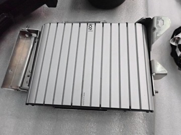 НАБОР ЗВУКОВ B&O BANG&OLUFSEN AUDI A8 S8 D3