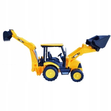 ЭКСКАВАТОР ДЛЯ ДЕТЕЙ СЕЛЬСКОХОЗЯЙСТВЕННО-СТРОИТЕЛЬНАЯ МАШИНА