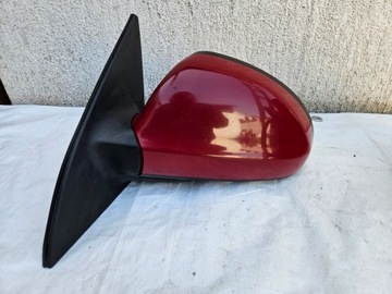 KIA PRO CEED 07-09 ZRCÁTKO LEVÉ 5 PIN EVROPA