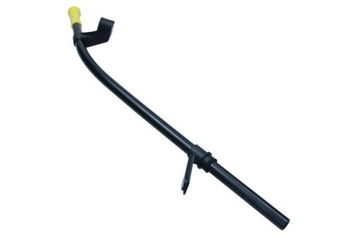 ASO VW TRYCHTÝŘ VODIČ MĚRKY MĚRKY OLEJE 2.5 TDI