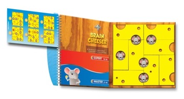 УМНЫЕ ИГРЫ ДЫРА ВЕЗДЕ (PL) IUVI GAMES