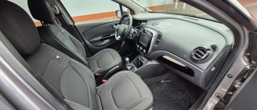 Renault Captur I Crossover 1.2 ENERGY TCe 118KM 2016 Renault Captur Polski salon , I wlasciciel , pelen serwis ASO , 1.2 118KM, zdjęcie 13