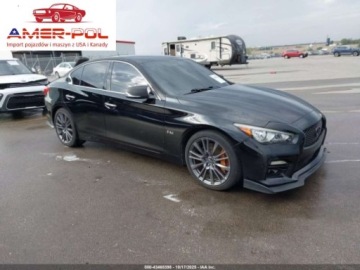 Infiniti Q50 I 2016