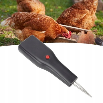 CHICKEN PICKER, ОЧИСТКА ПЕРО ПТИЦЫ, 100-240В