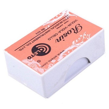 КАНОЛИНА ДЛЯ ВИОЛОНКИ С СМЫЧКОМ ДЛЯ СКРИПКИ, ВИОЛА ЛЕТО 604