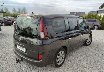 Renault Espace IV 2013 Renault Espace Espace 2.0T 170KM 7osob skora panorama Kamera Full Gwarancja, zdjęcie 13