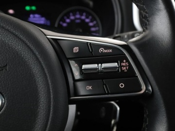 Kia Sportage IV SUV Facelifting 1.6 CRDI 115KM 2019 Kia Sportage navi kamera tempomat, zdjęcie 29