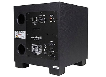 5.1 Акустические системы для домашнего кинотеатра QUADRAL ALUMA 2200