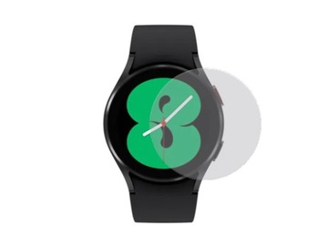 6 X MATOWA FOLIA HYDROŻELOWA DO SAMSUNG GALAXY WATCH 4 40MM