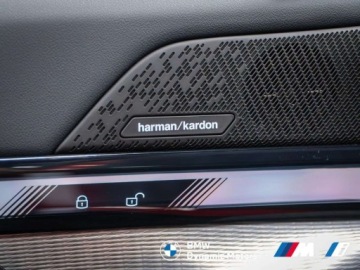 BMW Seria 5 G90-91 2026 BMW Seria 5 20I 208 KM mHEV - Hak Holowniczy - Pakiet M Sport - Od Reki, zdjęcie 24