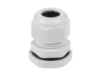 DŁAWIK KABLOWY DŁAWNICA KABLOWA PG-16 10 szt.