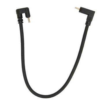 Удлинительный кабель USB C, 10 Гбит/с, 4K, 60 Гц, 90 градусов