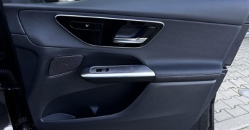 Mercedes GLC C254/X254 SUV 2.0 200d 163KM 2025 Mercedes-Benz GLC 4Matic SalonPL CarPlay Android Auto MBUX LED Gwarancja F, zdjęcie 19