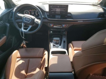 Audi 2024 Audi Q5 Sportback Premium Plus 45 2024 2.0l 2.0 Benzyna 261KM, zdjęcie 8