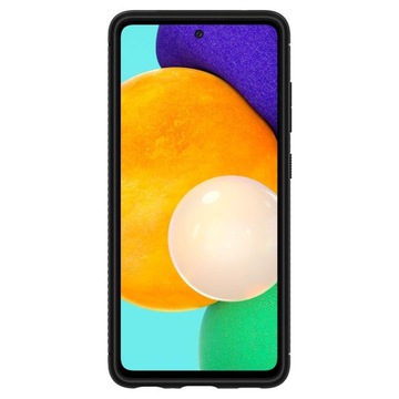 ЧЕХОЛ ДЛЯ GALAXY A52 5G, ПРОЧНЫЙ ARMOR CASE SPIGEN
