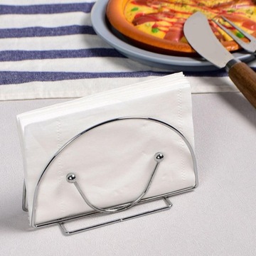 Держатели для бумажных салфеток, противоскользящая стойка для диспенсера салфеток для пикников в стране