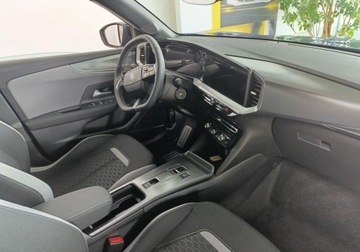 Opel Mokka II SUV 1.2 Turbo 130KM 2025 Opel Mokka Opel Mokka 1.2 T Edition . 8 lat gwarancji fabrycznej - 0 zl 1.2, zdjęcie 4