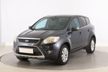 Ford Kuga I 2009 Ford Kuga 2.0 TDCi, Klima, Klimatronic, Tempomat, zdjęcie 1