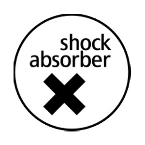 Opaski kompresyjne łydki biegowe COMPRESSPORT T4