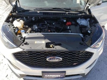 Ford Edge II 2021 Ford Edge 2021, 2.7L, 4x4, ST, porysowany lakier 2.7 Benzyna 335KM, zdjęcie 11