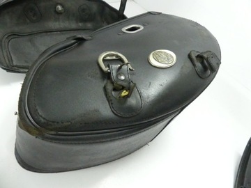 , КОЖАНАЯ ТРАНСМИССИЯ ЧОППЕР HARLEY