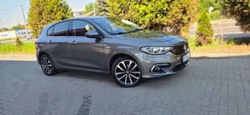 Fiat Tipo II Hatchback 1.4 T-Jet LPG 120KM 2016 Fiat Tipo 1.4T 120KM Klima PdC Import Raty Oplaty 1.4 Benzyna 120KM, zdjęcie 17