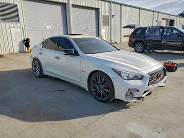 Infiniti Q50 II 2020 Infiniti Q50 Red Sport 400 2020 3.0 Benzyna 400KM, zdjęcie 4