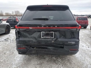 Lexus 2024 Lexus Inny 2024 Lexus TX 350 AWD 2.4 Benzyna 275KM, zdjęcie 2