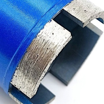 КОРОННАЯ ПИЛА АЛМАЗНАЯ СВЕРЛО ПО БЕТОНУ 132 PROFI