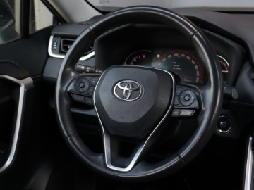 Toyota RAV4 V 2019 Toyota RAV 4 2.0 Valvematic, Salon Polska, zdjęcie 21