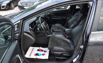 Kia Ceed II GT 5d 1.6 T-GDI 204KM 2017 Kia Ceed 1.6T Benzyna 205km Nawigacja Kamera Klimatyzacja Xenon 1.6 204KM, zdjęcie 15