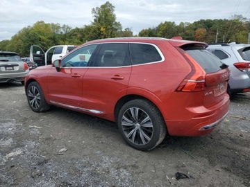 Volvo XC60 II 2023 Volvo XC 60 Plus 2023 2.0l 2.0 Benzyna 247KM, zdjęcie 2