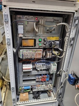 Робот Staubli TX90XL