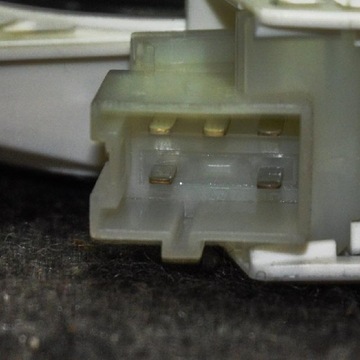 MERCEDES-BENZ GL-CLASS X166 MOTOR ZVEDAČ OKNO PŘEDNÍ PRAVÉ A16690