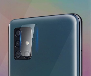 Чехол OXYGEN Astro для Samsung A71