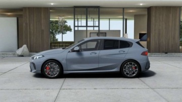 BMW Seria 1 F70 2026 BMW Seria 1 Nowe BMW Serii 1 - 120 - 170 KM mHEV - Gotowy do Odbioru 1.5, zdjęcie 2