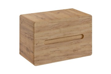 ARUBA CRAFT 829 Шкаф для накладной раковины, 80 см