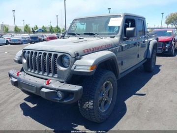 Jeep Gladiator 2021 Jeep Gladiator Rubicon 2021 3.6l 3.6 Benzyna 285KM, zdjęcie 1