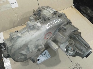 REDUKTOR 249 - JEEP GRAND CHEROKEE ZJ 92-98