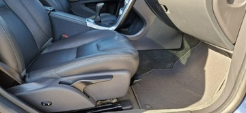 Volvo V60 I Kombi Facelifting 2.0 D4 DRIVE-E 181KM 2015 Volvo V60 Jeden Właściciel 2.0 181KM D4, zdjęcie 26