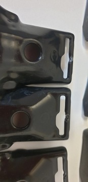 THULE THU 186060 АДАПТЕРЫ ДЛЯ НОЖ БАГАЖНИКА