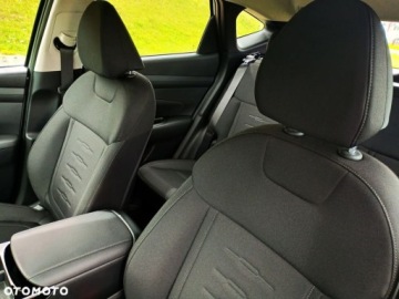 Hyundai Tucson IV SUV Facelifting 1.6 T-GDI 48V 160KM 2025 Hyundai Tucson Hyundai Tucson 1.6 T-GDi 48V Smart 2WD DCT 1.6 Benzyna 160KM, zdjęcie 10